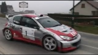 rallye Epernay 2009 [upl. by Nial]