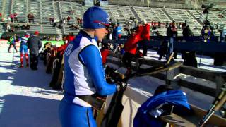 Vorschau Biathlon Weltcup in Antholz [upl. by Eitteb]