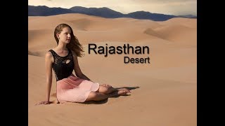 Rajasthan Desert Tour Video  Rajasthan Desert Tour amp Travel Video [upl. by Snave]