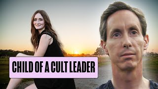 My Father Is The Prophet Of The FLDS Warren Jeffs [upl. by Aicittel]