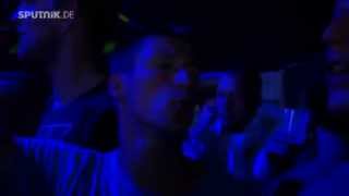 Gestört aber Geil  Live  Sonne Mond Sterne 2013 FULL VIDEO SET SMS X7 [upl. by Adierf304]