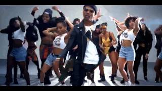 Wizkid  Azonto Official Video [upl. by Ahsiel]