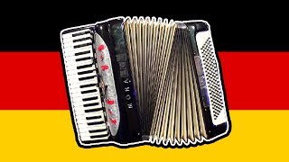 Deutschlandlied national anthem of Germany accordion cover by Jackson Parodi [upl. by Elberta]