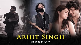 Arijit Singh Jukebox 2024  Hansel D  Best Of Arijit Singh Mashup  Best Travelling Songs [upl. by Biagio]