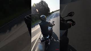 Kopf aus Motorrad an Mein kleines Stück Freiheit es macht meinen Kopf Frei von Stress ridesafe [upl. by Rayshell689]