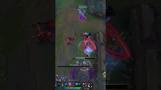 How To Carry A Heavy Teams As Evelynn Jungle leagueoflegends riotgamesgamingleague outplay lol [upl. by Iggam]