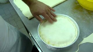 Come fare le Torte Rustiche  Pasta Sfoglia  Video Ricetta  Tutorial [upl. by Annawd433]