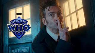 The Fourteenth Doctor is Here  BBC Children in Need 2023  Doctor Who [upl. by Aridatha]