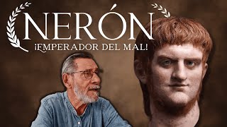 Nerón ¡Emperador del Mal [upl. by Harrow]