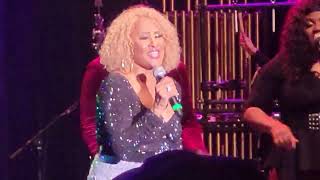 Darlene Love  Christmas Baby Please Come Home  121423  Keswick Theater Glenside PA [upl. by Alejna911]