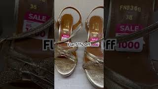 Stylo sale 51 Off  GulBashraVlogs styloshoes sale [upl. by Roath895]