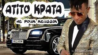 ATITO KPATA  FEMME STÉRILE AUDIO HD [upl. by Levine]