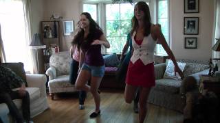 Just Dance 3  Kinect Trailer [upl. by Nanine]