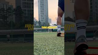 quotOffensive Lineman Early Morning Workout Routinequot미식축구 football all [upl. by Carman]