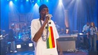 Thats That AOL Music by Snoop Dogg  Interscope [upl. by Leicester]