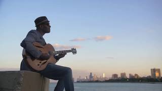 Bobby Broom  Summer Breeze  from Bobby Brooms Soul Fingers bobbybroomguitar jazz [upl. by Niuq]