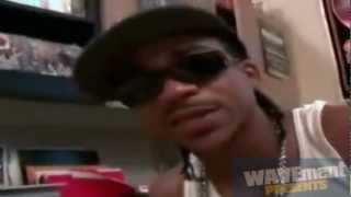 Max B  Prolific Official Video [upl. by Lerret818]