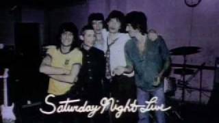 The Rolling Stones  Beast Of Burden  Saturday Night Live 1978 [upl. by Bazluke]