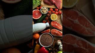 Paleo diet 💪🌿🧬 healthalert science bloodsugarregulation adaptation biology education [upl. by Potash]