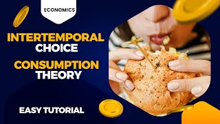 L26 Irving Fishers Model of Optimal Intertemporal Consumption Decisions for Households [upl. by Pliner]