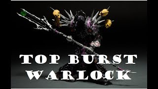 НЕРЕАЛЬНЫЙ УРОНBurst damage  ПВП Чернокнижник Колдовство PVP Affliction Warlock WOW Legion 735 [upl. by Galatea470]