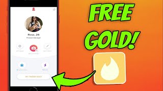 How I Got Tinder Gold Promo Code for Existing Users  Unlimited Swipes See Who Likes You [upl. by Sul]