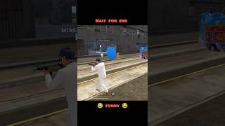 SALAM WALE KUM 😂 WALEKUM SALAM  freefire funnyshorts viral [upl. by Pentheam]