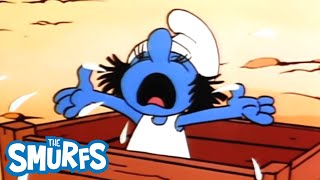 The Smurfette • Full Episode • The Smurfs [upl. by Dedra444]