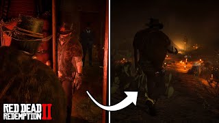 Strange Man Hunt  New Easter Egg Found April Fools Special [upl. by Adair]