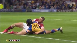 2017 Leeds Rhinos Season Highlights [upl. by Salta865]