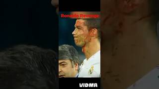 RONALDO REVENUE 👿shortsfeed viralvideo [upl. by Drhcir]