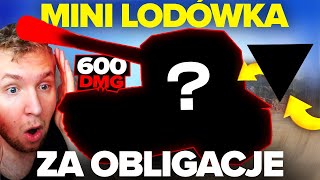 MINI LODÓWKA ZA OBLIGACJE [upl. by Anaerol]