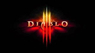 Diablo 3 Soundtrack  New Tristram 2 [upl. by Reichert]