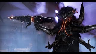 Destiny 2 Shadowkeep  Nightmare Skolas [upl. by Ydualc509]