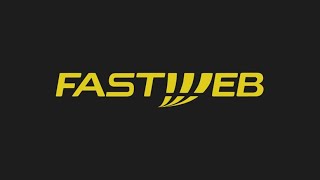 Fastweb mobile su rete Tim aggiornamenti [upl. by Ahsilaf57]