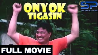 ONYOK TIGASIN  Full Movie  Comedy w Jimmy Santos [upl. by Manya]