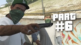 GTA 5  Mission 68  The Bureau Raid Roof Entry 100 Gold Medal Walkthrough [upl. by Akemrehs930]