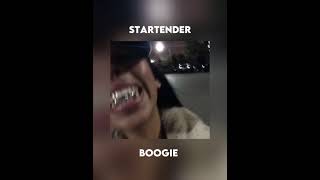 Startender A Boogie Wit da Hoodie [upl. by Airam559]