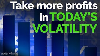 Capturing Profits in Volatile Markets Free Guide [upl. by Gine]