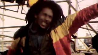 Bob Marley  Get Up Stand Up Live at Munich 1980 [upl. by Gargan577]