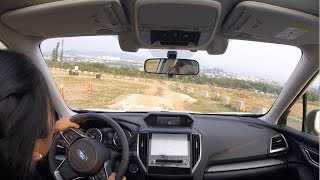 2019 Subaru Forester Full Review  EvoMalaysia [upl. by Eiryk]