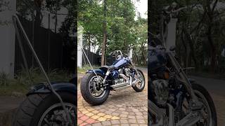 WMOTO V16 250cc 2021  Friends Bike Review Series Express [upl. by Niarfe]