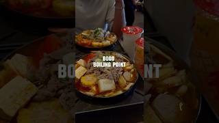 Boiling Point BOGO boilingpoint hotpot vlog tastetest mukbang washington [upl. by Atinaujnas547]