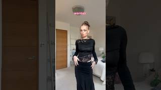 MOTEL ROCKS TRY ON HAUL [upl. by Nade]