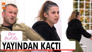 Serpil gerçekleri duydukça köşeye sıkıştı  Esra Erolda 4 Ocak 2023 [upl. by Dragone565]