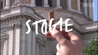 Stogie [upl. by Assedo223]