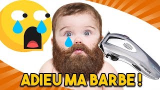 ADIEU MA BARBE [upl. by Buff]