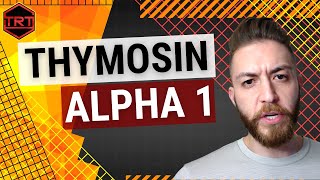 Thymosin Alpha 1 Reviews [upl. by Cinderella]