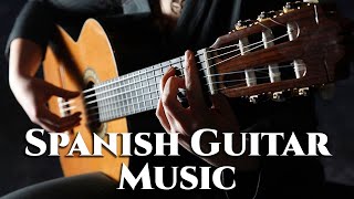 Spanish Guitar Music Beautiful Relaxing Spanish Guitar Music Instrumental [upl. by Siderf700]