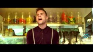 Olly Murs  Thinking Of Me Cahill Remix [upl. by Torras846]